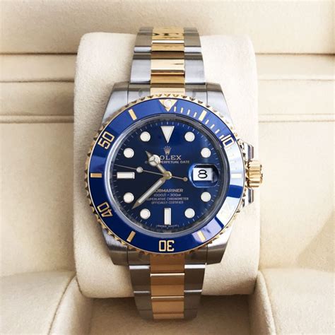 buy rolex 116613lb|rolex submariner 116613lb review.